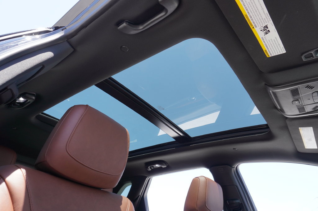 2025 Cadillac XT5 Sport - Photo 13