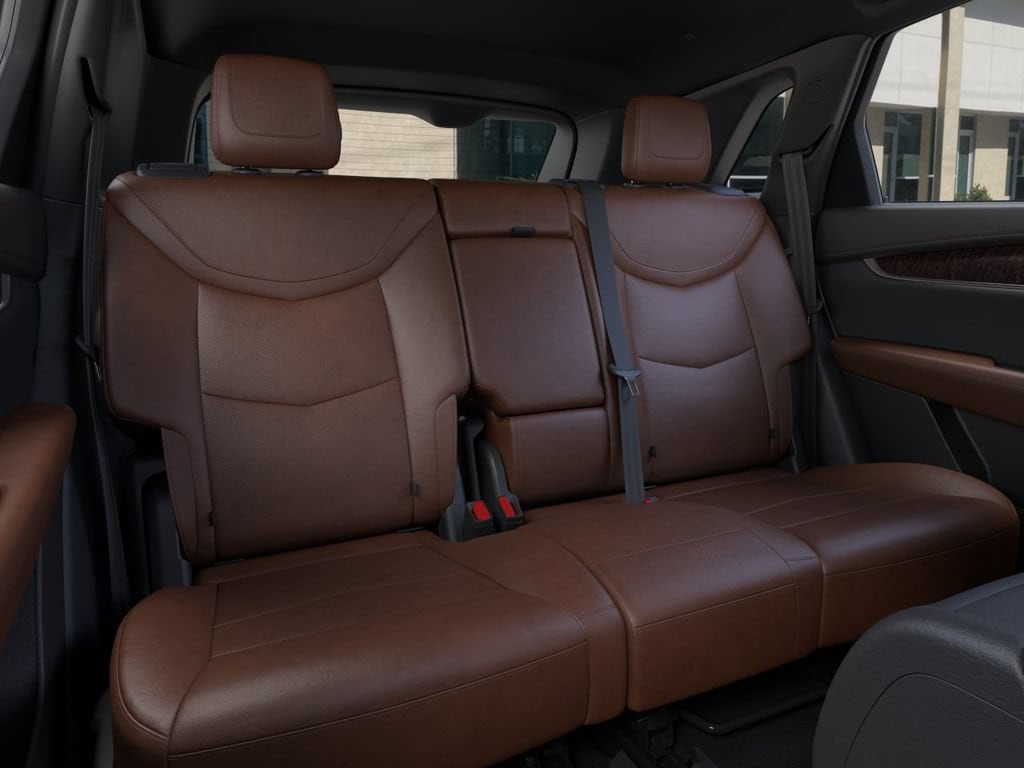 2026 Cadillac XT5 Premium Luxury - Photo 17