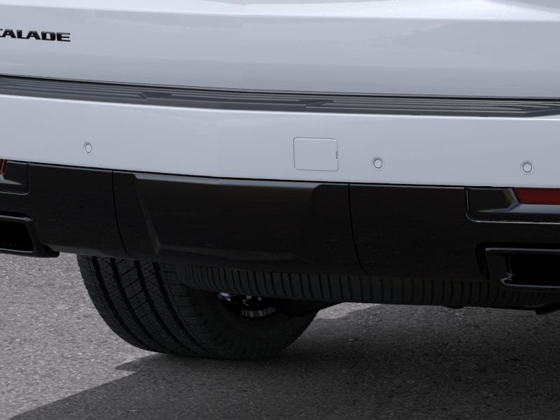 2026 Cadillac Escalade ESV Platinum Sport - Photo 38