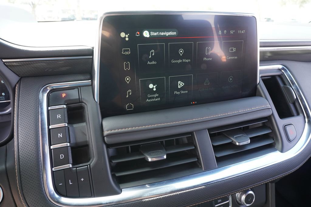 2024 GMC Yukon AT4 - Photo 22