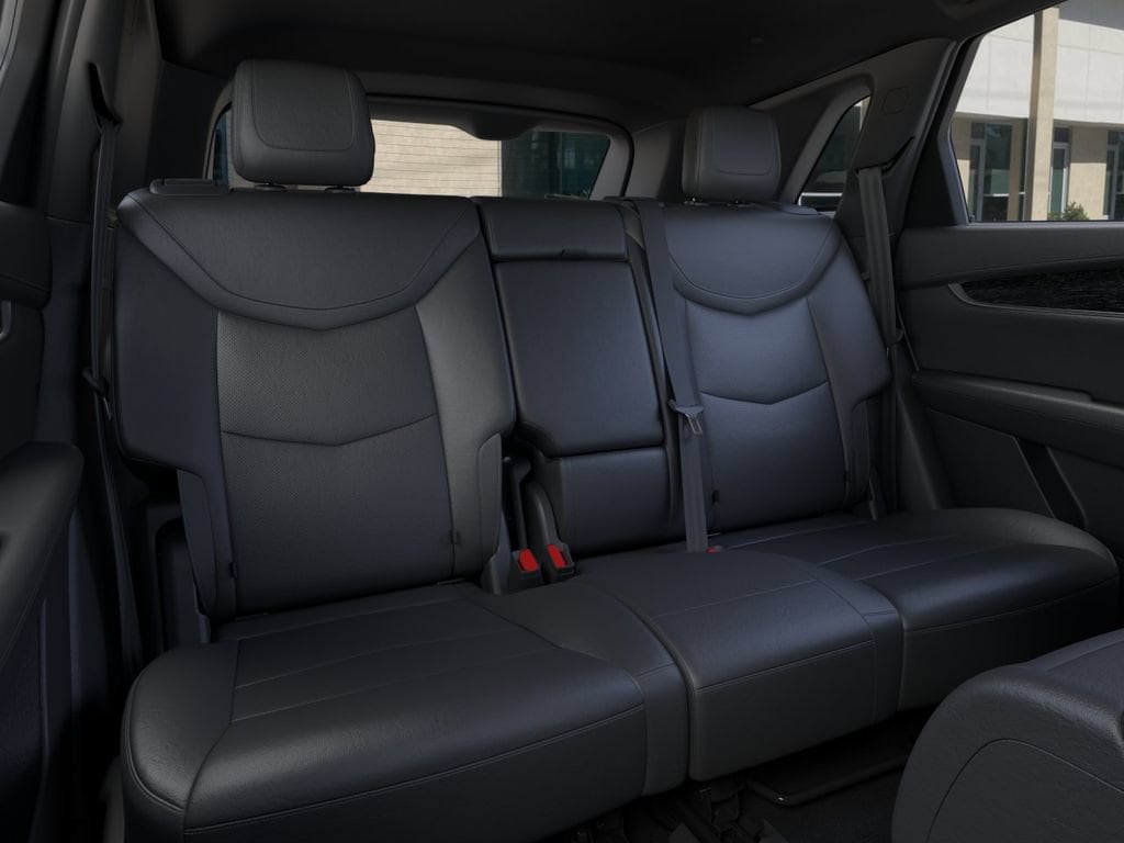 2026 Cadillac XT5 Premium Luxury - Photo 17