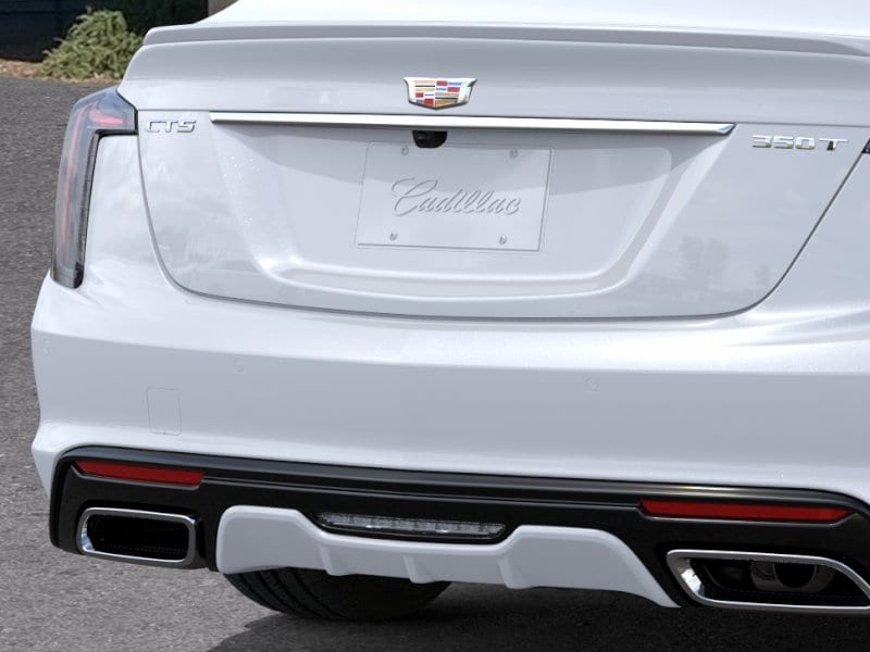 2026 Cadillac CT5 Sport - Photo 38