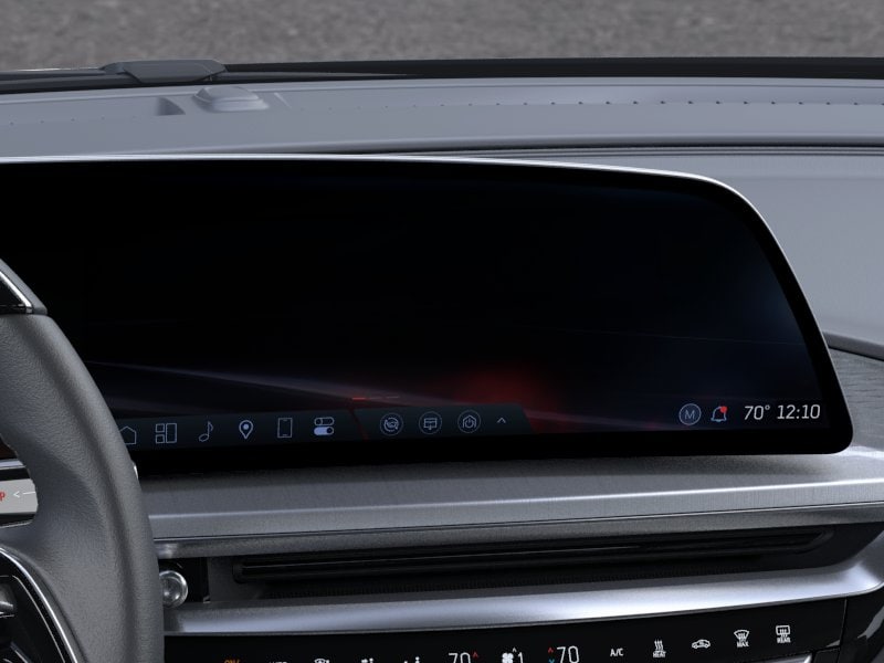 2026 Cadillac LYRIQ V - Photo 44