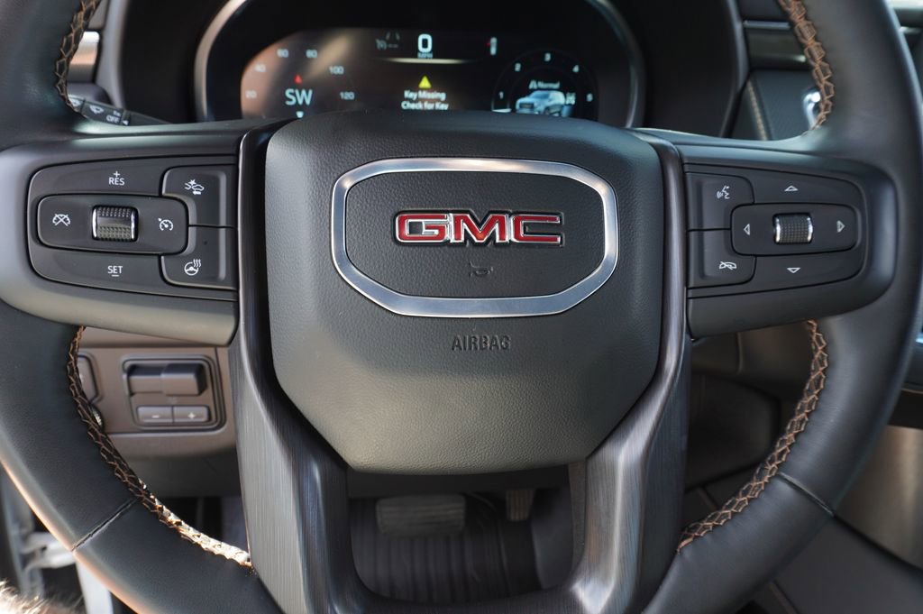 2024 GMC Yukon AT4 - Photo 20
