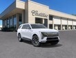 CADILLAC ESCALADE IQL
