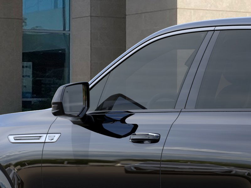 2025 Cadillac Escalade IQ Luxury 1 - Photo 36