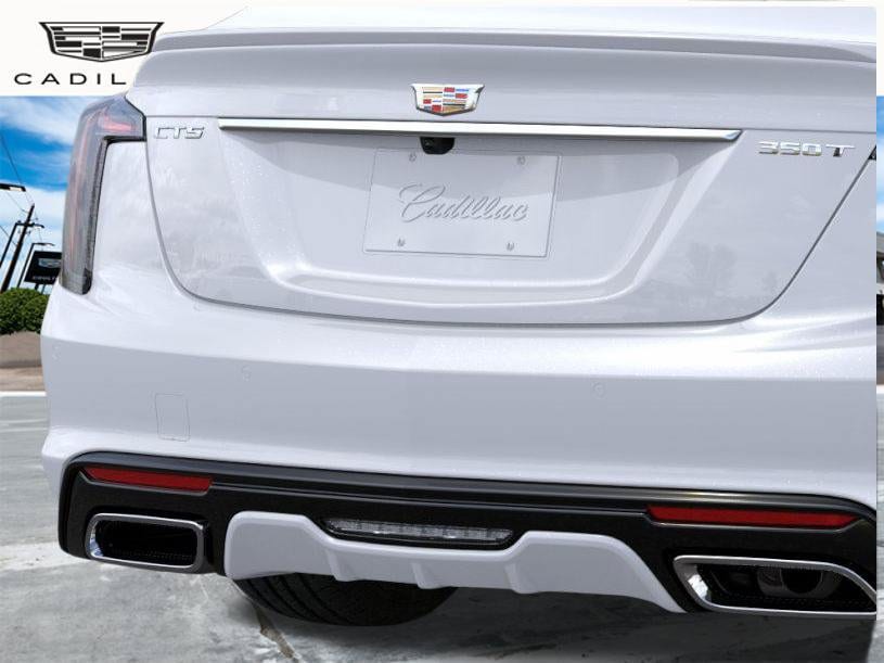 2026 Cadillac CT5 Sport - Photo 14
