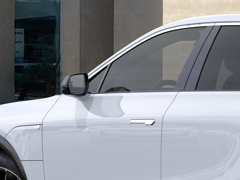 2026 Cadillac LYRIQ Signature Luxury - Photo 35