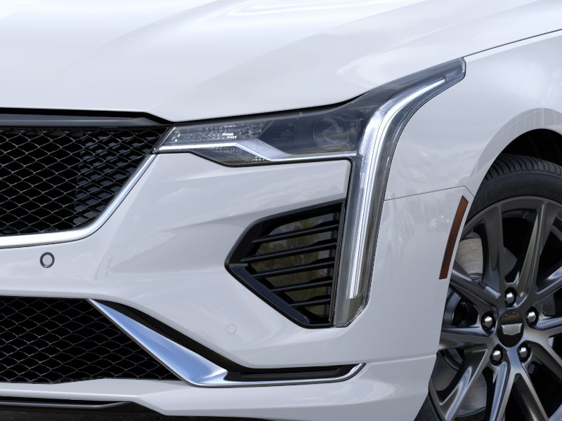 2026 Cadillac CT4 Sport - Photo 33