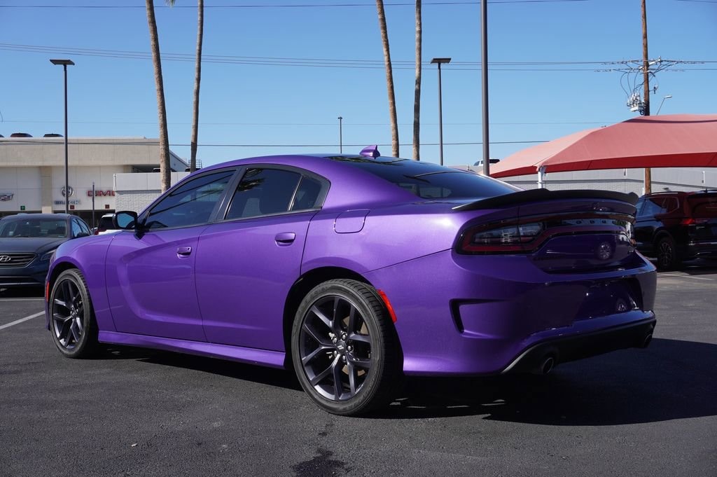 Used 2023 Dodge Charger GT