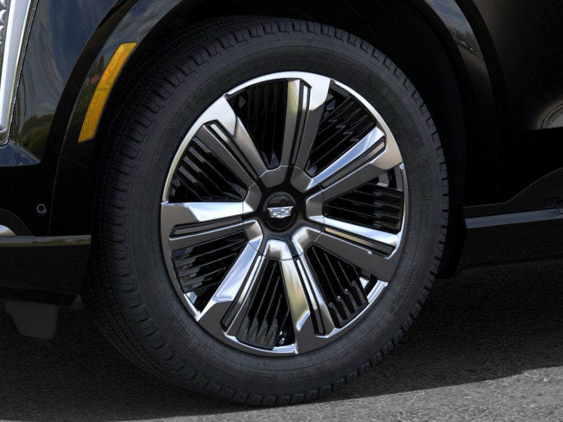 2025 Cadillac Escalade IQ Luxury 1 - Photo 33