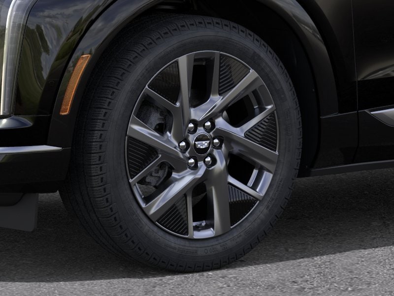 2027 Cadillac OPTIQ Luxury - Photo 32