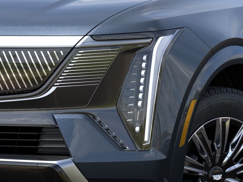 2026 Cadillac Escalade IQ Luxury - Photo 34