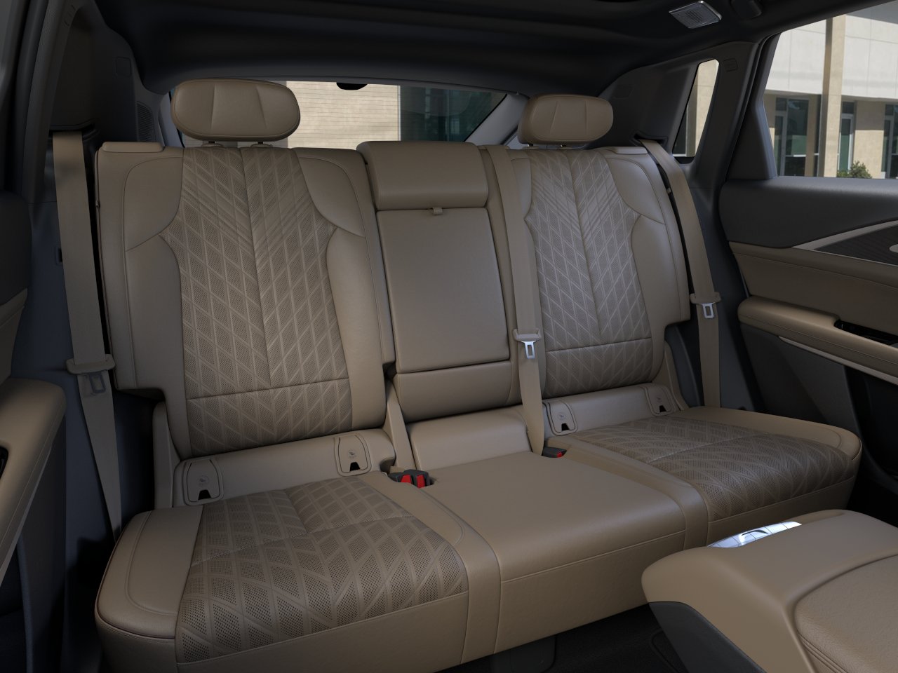 2026 Cadillac LYRIQ Signature Luxury - Photo 40