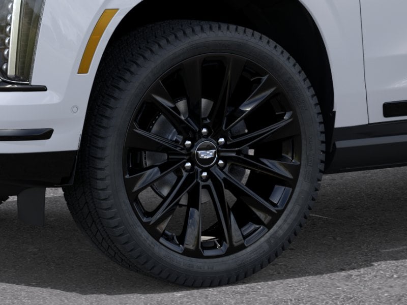 2026 Cadillac Escalade ESV Platinum Sport - Photo 33