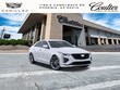 CADILLAC CT4-V