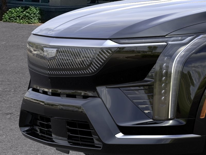 2027 Cadillac OPTIQ Luxury - Photo 13