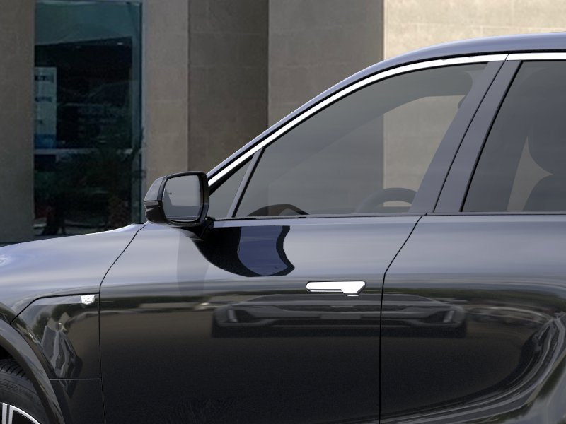 2027 Cadillac LYRIQ Luxury - Photo 12