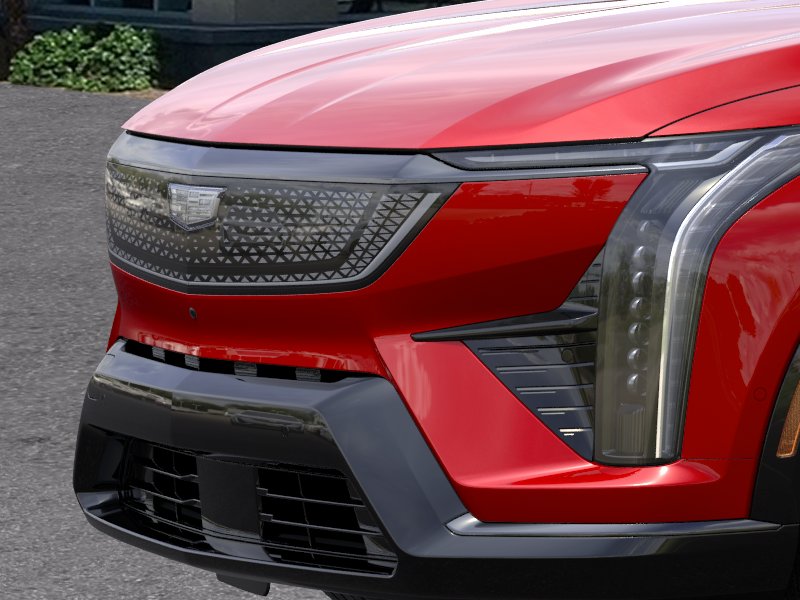 2026 Cadillac OPTIQ Sport - Photo 37