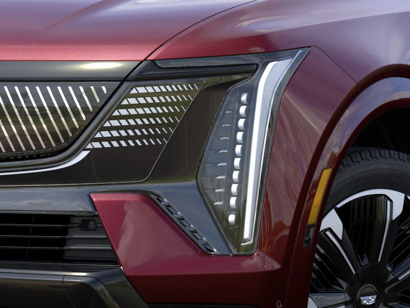 2025 Cadillac Escalade IQ Sport 2 - Photo 34