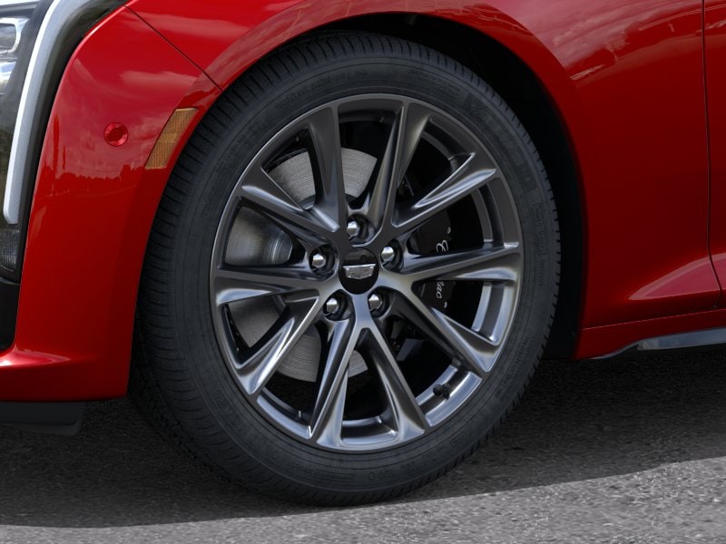 2026 Cadillac CT5 V-Series - Photo 33
