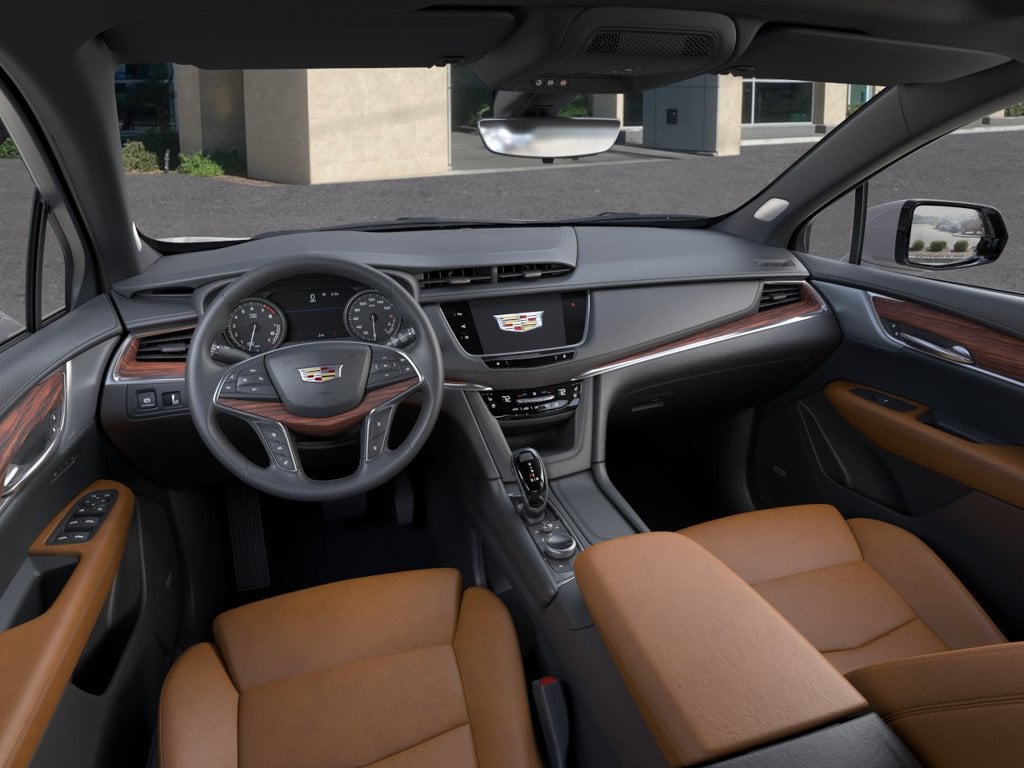2026 Cadillac XT5 Premium Luxury - Photo 15