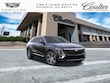 CADILLAC LYRIQ
