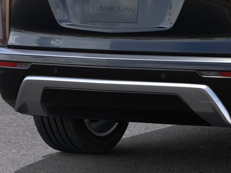 2026 Cadillac VISTIQ Luxury - Photo 14