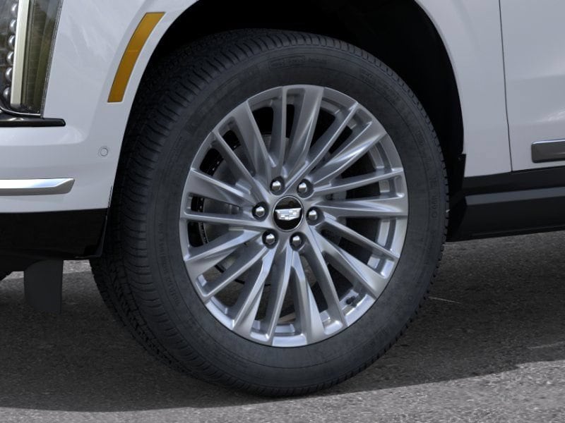 2026 Cadillac Escalade Luxury - Photo 8