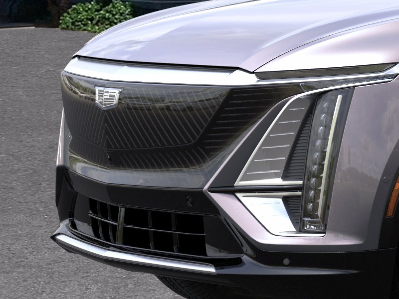 New 2026 CADILLAC LYRIQ For Sale at Coulter Cadillac Phoenix