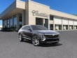 CADILLAC LYRIQ