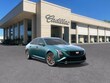 CADILLAC CT5-V