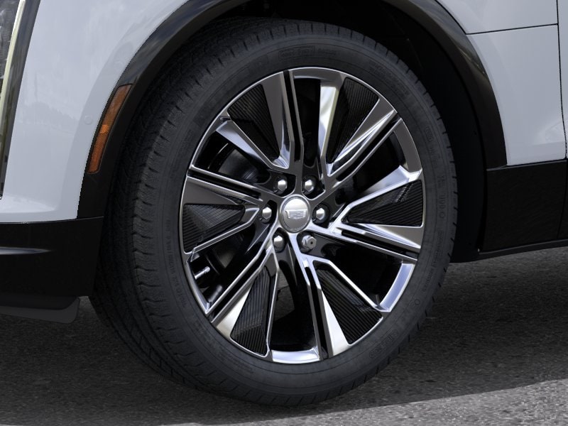 2026 Cadillac LYRIQ Signature Luxury - Photo 32