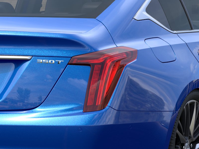 2026 Cadillac CT5 Premium Luxury - Photo 35