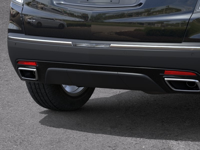 2025 Cadillac XT5 Sport - Photo 38