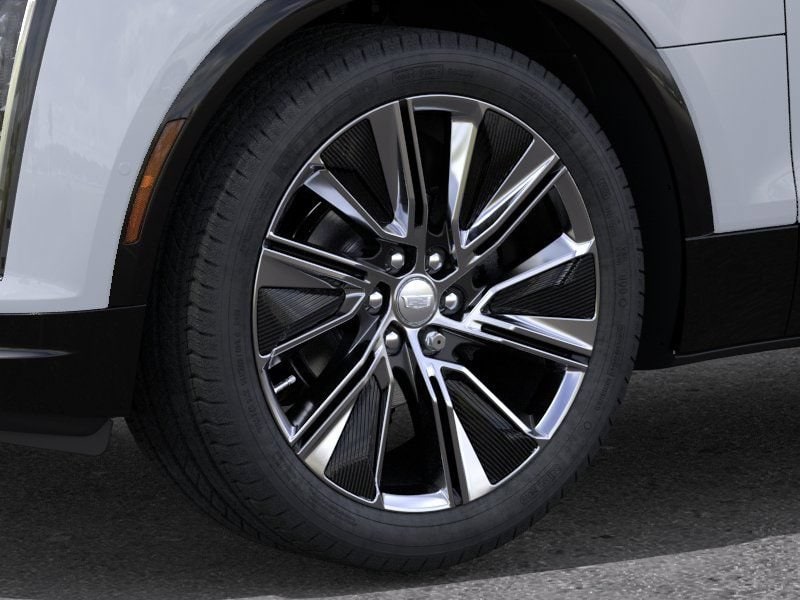2026 Cadillac LYRIQ Signature Luxury - Photo 8