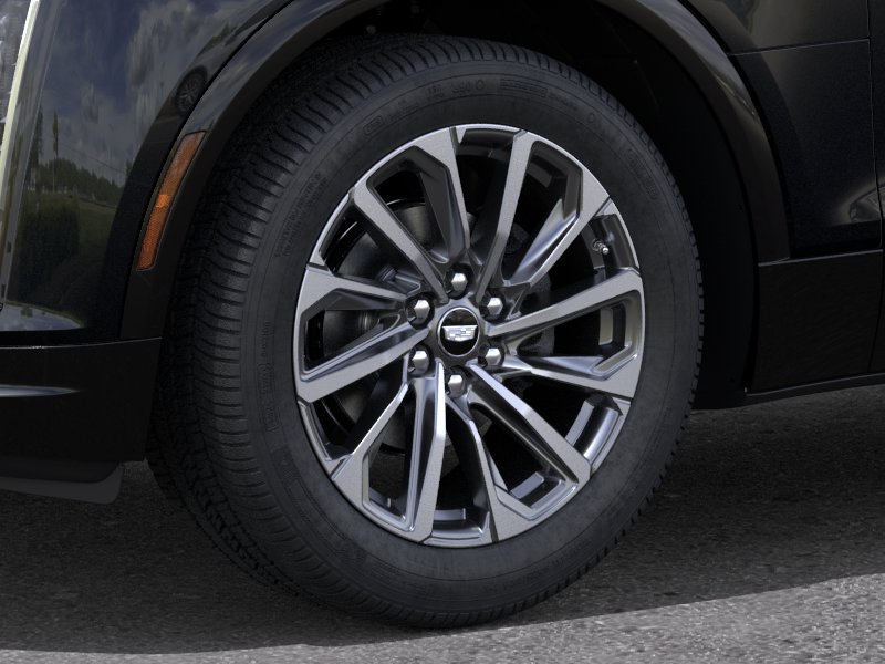 2027 Cadillac LYRIQ Sport - Photo 33