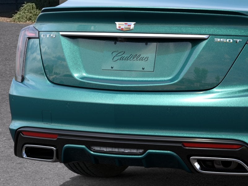2026 Cadillac CT5 Sport - Photo 38