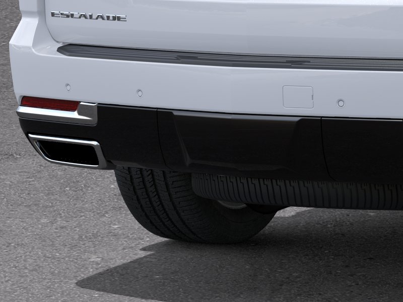 2026 Cadillac Escalade Luxury - Photo 36