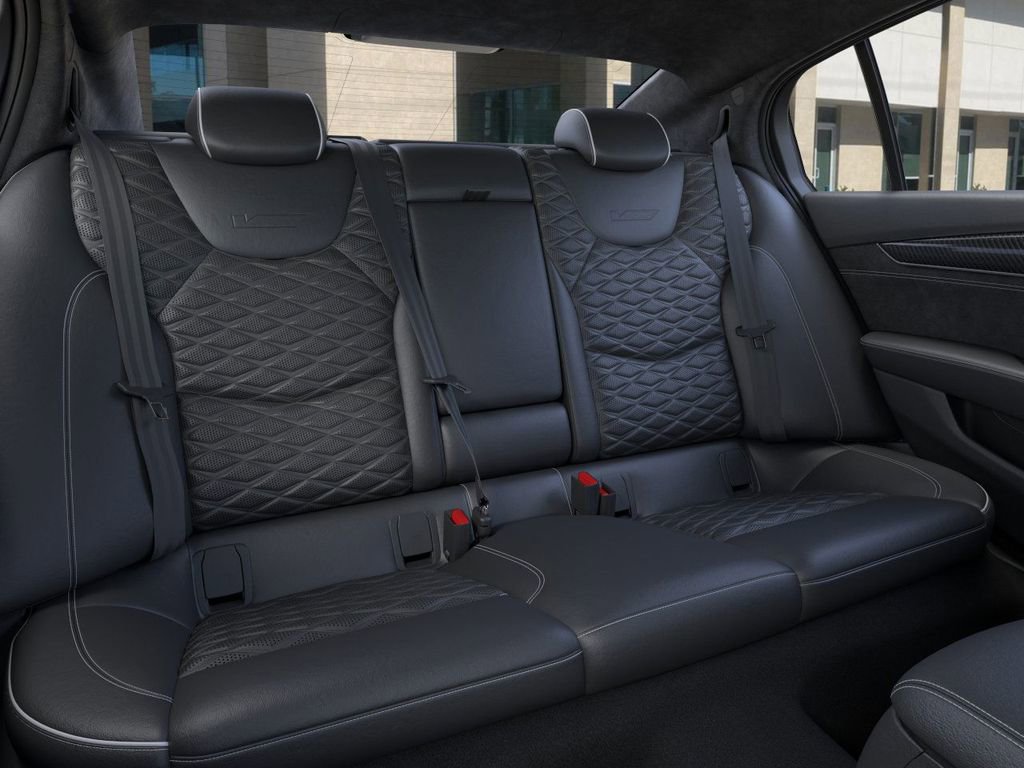 2026 Cadillac CT5 V-Series - Photo 17