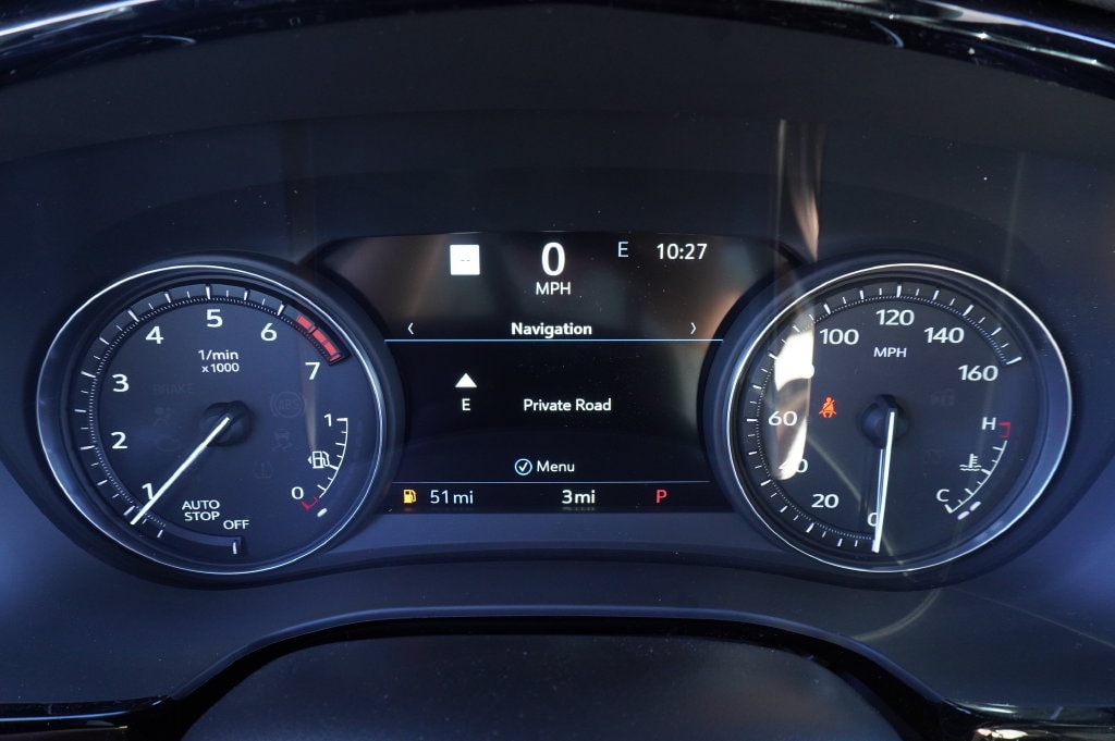2026 Cadillac XT5 Premium Luxury - Photo 21