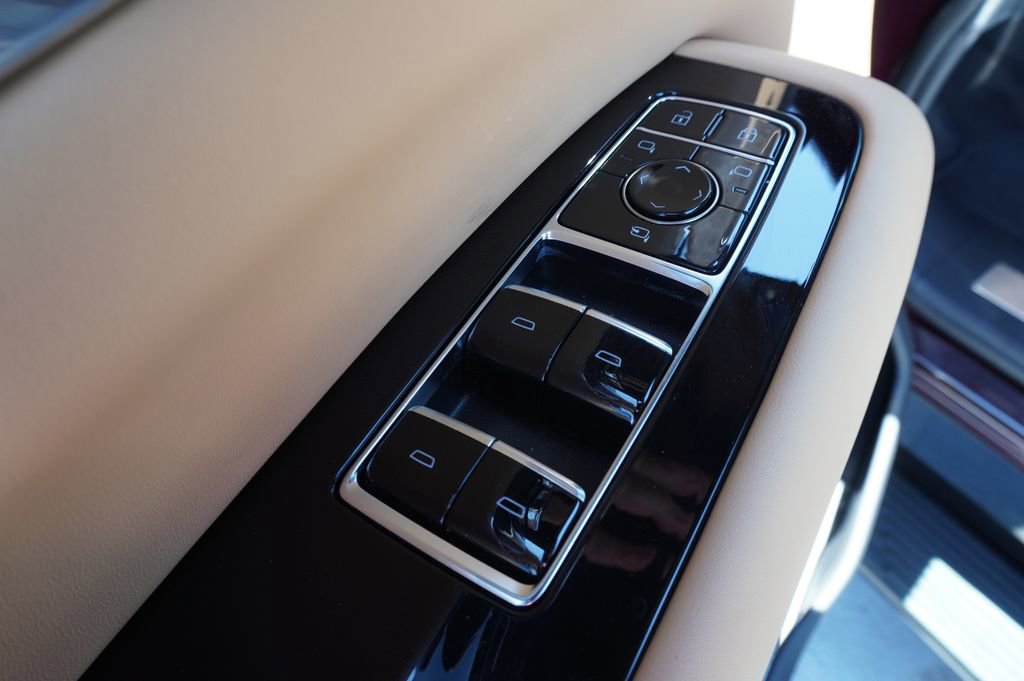 2025 Cadillac Escalade IQ Sport 2 - Photo 17