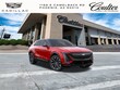 CADILLAC LYRIQ