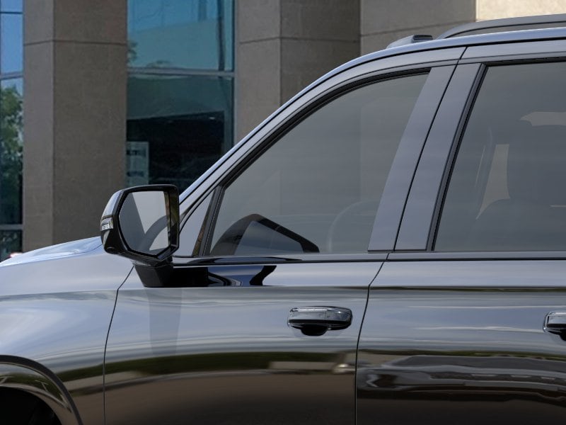 2026 Cadillac Escalade ESV Sport - Photo 36