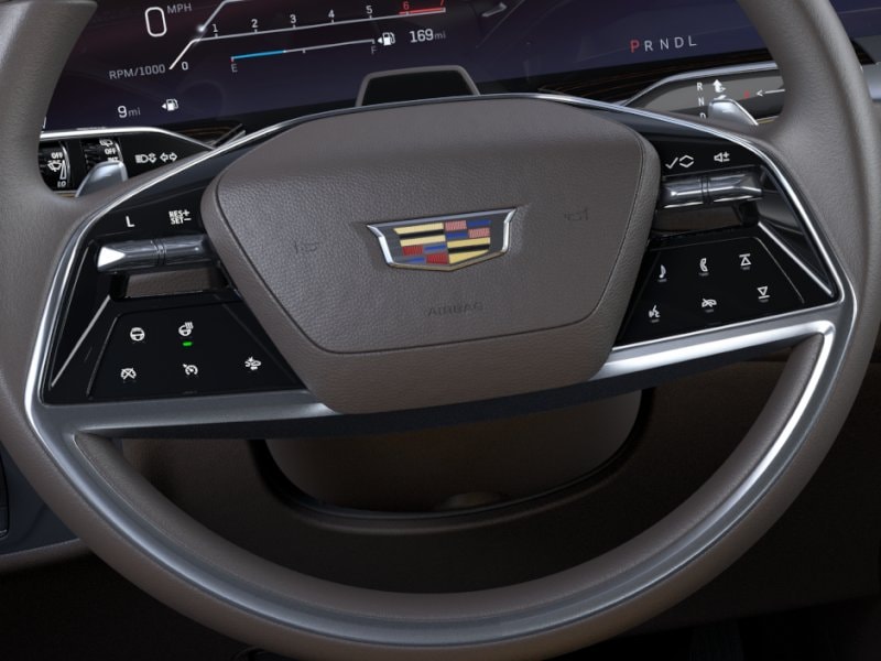 2026 Cadillac Escalade Luxury - Photo 41