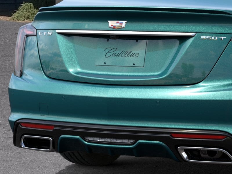 2026 Cadillac CT5 Sport - Photo 14