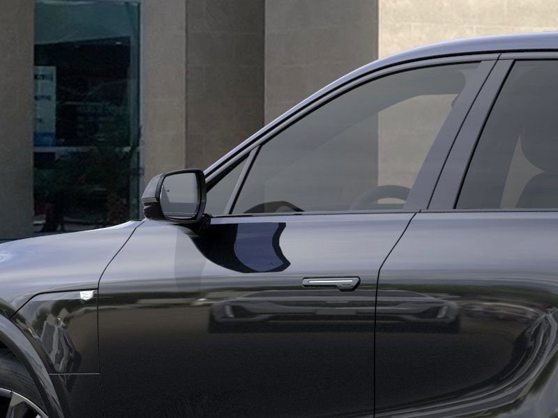 2026 Cadillac LYRIQ V - Photo 12