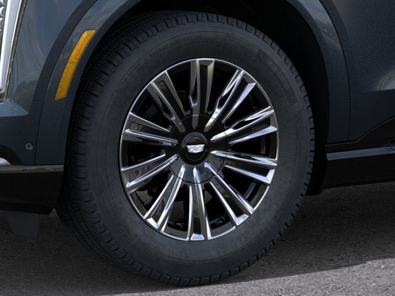 2026 Cadillac Escalade IQ Luxury - Photo 33