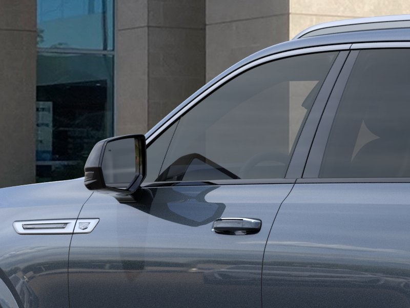 2026 Cadillac Escalade IQ Luxury - Photo 36