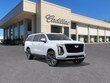 CADILLAC Escalade ESV
